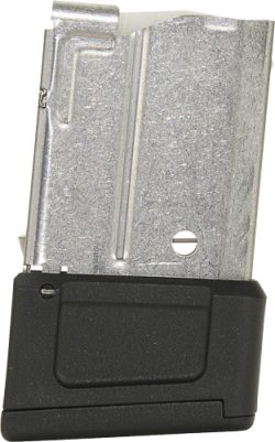 ANSCHUTZ MAGAZINE 1761 .17HMR - 5RD STAINLESS