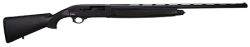 TriStar 24107 Viper G2  20 Gauge 3" 5+1 28" Black Vent Rib Barrel/Receiver, Black Fixed  SoftTouch Stock Includes 3 MobilChoke