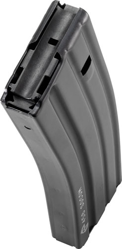 CPD MAGAZINE AR15 .458 SOCOM - 10RD BLACKENED S/S