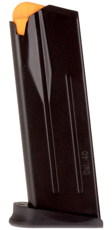 Taurus 358001201 THc  11rd 40S&W Metal