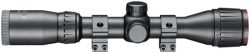 Tasco TAR2732 Airgun  Matte Black 2-7x 32mm AO 1" Tube Truplex Reticle