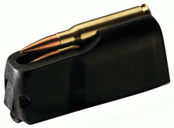 BROWNING MAGAZINE X-BOLT .30- - 06280 REM 270 WIN 25-06 REM