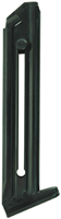 BROWNING MAGAZINE BUCK MARK - .22LR 10RD BLUED