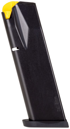 Taurus 358002100 G3  15rd 9mmLuger Black Steel