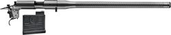 Bergara Rifles B14RBA002 OEM Replacement  Action Kit 22 LR Bolt Action 18" Right Hand Threaded Barrel Carbon Fiber