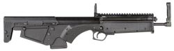 Kel-Tec RDBSBLK RDB Survival 223 Rem/5.56x45mm 20+1 16.10" Black Nitride Steel Barrel, Black Steel Receiver, Black Synthetic Collapsible Stock, Black Polymer Grip