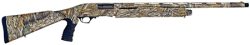 TriStar 23150 Cobra III Field 12 Gauge 3" 5+1 24" Barrel, Overall Realtree Advantage Timber,  Fixed Pistol Grip Stock Includes 4 MobilChoke (1 Extended Turkey Choke)