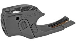 LaserMax GSLC9SG Green Ruger GripSense Laser   LC9/LC9s/LC380/EC9s Black