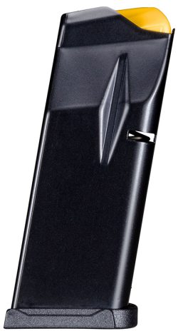 Taurus 358002500 G4  10rd 9mmLuger Black Steel