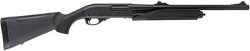Remington Firearms (New) R68859 870 Fieldmaster 12 Gauge 3" 3+1 20" Fully Rifled Heavy Barrel, Blued Barrel/Rec, Black Synthetic Furniture, Adjustable Rifle Sights