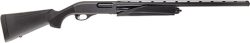 Remington Firearms (New) R68878 870 Fieldmaster 12 Gauge 3+1 23" Fully Rifled Heavy, Blued Barrel/Rec, Black Synthetic Furniture, Cantilever Scope Mount