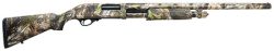Charles Daly 930308 335  12 Gauge 3.5" 5+1 26" Vent Rib Barrel, Full Coverage Mossy Oak Country DNA Camouflage, Fixed Checkered Synthetic Stock, Includes 3 Choke Tubes