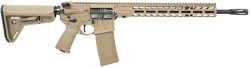 Stag Arms STAG15000242 Stag 15 Tactical 5.56x45mm NATO 16" Barrel, 30+1 Optic Ready, Overall Flat Dark Earth, Magpul  Stock & MOE Grip Right Hand
