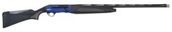 TriStar 24250 Viper G2 Pro Sporting 12 Gauge 3" 5+1 30" Vent Rib Barrel, Blue Anodized Receiver, Black SoftTouch Stock, Fiber Optic Sight, 4 Extended MobilChoke Included