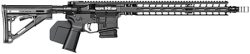 Radian Weapons R0259 Model 1 Carbine *CA Compliant 223 Wylde 10+1 16", Radian Black Billet Rec/M-Lok Handgaurd, Paddle Grip & Fixed CTR Stock, Dead Air Keymo Flash Hider, Ambi Controls, Vertex Trigger