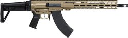 CMMG 86A7F0B-CT  DISSENT MK4 762X39 14.3 PW COYTAN