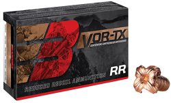 Barnes Bullets 32238   30-06Springfield 130gr TTSX Boat Tail 20 Per Box/10 Case