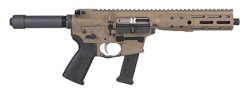 LWRCI ICP9CK8        IC-9      9MM  8.5 FDE