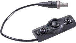 SureFire CSM09 CSM-09 Weaponlight Switch  Black M-LOK Mount