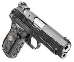Wilson Combat 2EDCXLP9 EDC X9 9mm Luger 15+1 5"