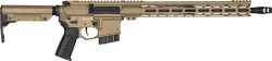 CMMG 35A2C0ACT RESOLUTE MK4 350L 16.1 COY