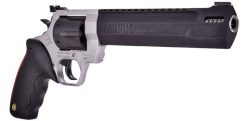 TAURUS RAG HUNT 44M 2TONE 8.4" CASE