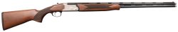CHARLES DALY 202 WHITE CPT O/U 410/26 BL/WD