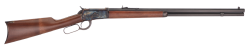 TAYLOR'S & COMPANY 1892 RIFLE 357MAG BL/WD 24"
