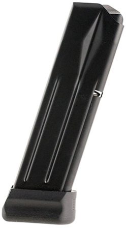 Sig Sauer MAG2022917 SP2022  17rd 9mmLuger Extended For Sig Pro 2340/P2022/2009 Blued Steel
