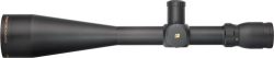SIGHTRON SCOPE SIII 10-50X60 - LR .1 DOT TGT KNOBS 30MM SF