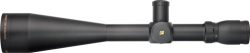SIGHTRON SCOPE SIII 10-50X60 - LR FINE-X TGT KNOBS 30MM SF
