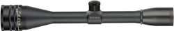 SIGHTRON SCOPE SII 36X42 - .125 DOT TARGET KNOBS 1" MATTE