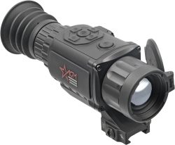 AGM RATTLER TS35-640 THERMAL - RFL SCOPE 640X512 35MM LENS