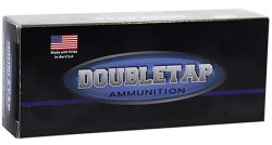DoubleTap Ammunition 358W180X Hunter Rifle 358Win 180gr DT Lead Free 20 Per Box/25 Case