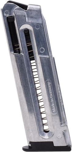 BL MAUSER MAGAZINE 10RD - FOR MAUSER 1911 PISTOL