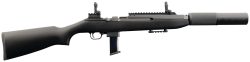 CHIAPPA FIREARMS M1-9 MBR 9MM BLACK 10RD