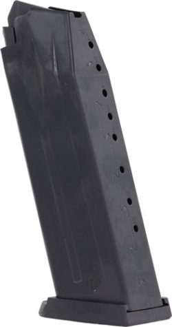 HK MAGAZINE MARK23 .45ACP 12RD - BLACK STEEL