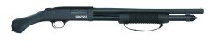 MOSSBERG 590S SHOCKWAVE 12/18.5 3" SYN