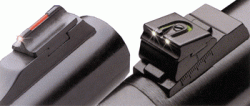WILLIAMS FIRE SIGHT SET FOR - MOSSBERG 500/835 SHOTGUNS