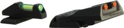 WILLIAMS FIRE SIGHT SET FOR - RUGER SR22 CLICK ADJ