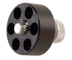 HKS 32K M Series  32 H&R Mag 6rd S&W/Taurus Black