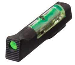 HiViz SW3004G Front Sight Walther  P99,PPQ,PPX  & CCP Green Fiber Optic