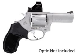 TAURUS 856 TORO 38SP SS 3" 6SHOT