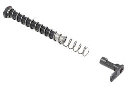 LaserMax LMS2261G Green Sig Sauer Guide Rod Laser  Black Sig Sauer 226