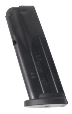 Sig Sauer MAGMODC4313 P320/P250 Compact 13rd 40S&W/357Sig Blued Steel