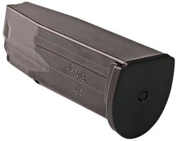 Sig Sauer MAGMODF4510 P320/P250  10rd 45ACP Blued Steel