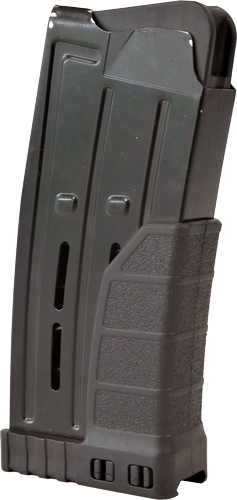 ATI MAGAZINE BULLDOG 12GA - 5RD BLACK
