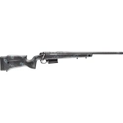 Bergara B-14 Crest Carbon Fiber Rifle 7 PRC 5rd Magazine(1) 22" 1:8 Twist Barrel Carbon Fiber Stock
