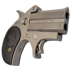 Bond Arms Stubby Stinger Handgun .22 LR 2rd Capacity 2.2" Barrel Polymer Grip