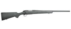BERGARA RIDGE 300WIN BK/SY 24" 3+1 TB